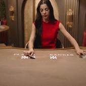 Speed Baccarat G game cover
