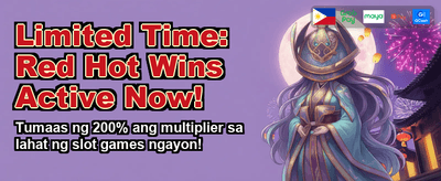 Fastest Payouts in the PH banner