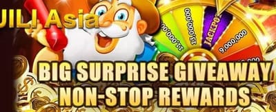 200 Free Spins on Hot Slots promotion